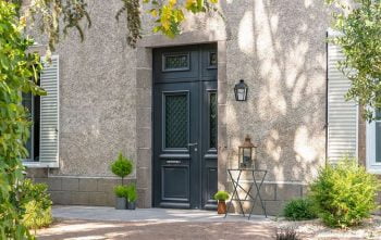 Choisir Porte Entree Belm