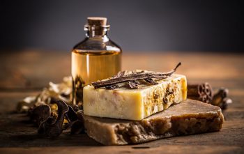 Copeaux Savon De Marseille