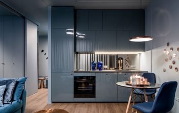 Decorer Maison Etroite