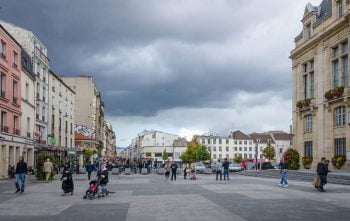 Demenager Seine Saint Denis