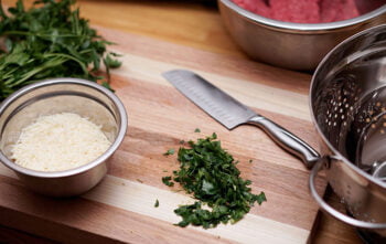 Nettoyer Ustensiles Cuisine Bois