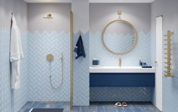 Optimiser Lumiere Naturelle Salle De Bain