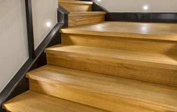 Rajeunir Escalier