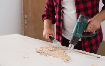 Techniques Decapage Peinture