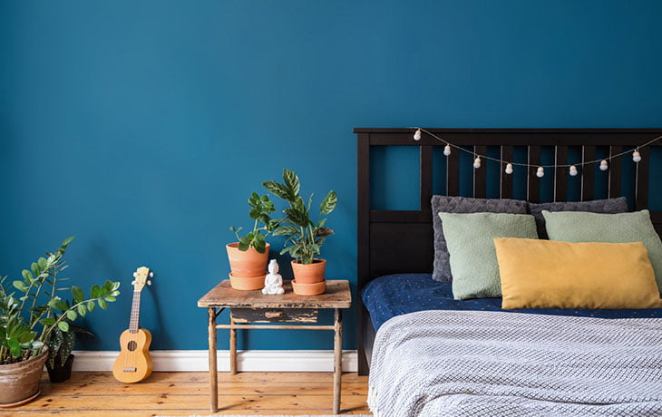 Couleurs A Eviter Avec Bleu