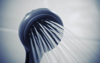 Douche Exterieure