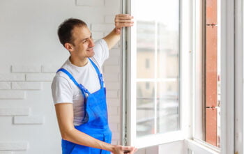 Installer Fenetre Pvc
