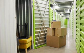 Louer Box Stockage