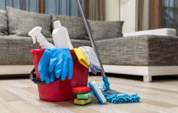 Nettoyer Sol Sans Produits Chimiques