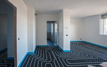 Prix Installation Chauffage Au Sol