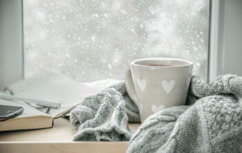 Raisons Adopter Plaid Hiver