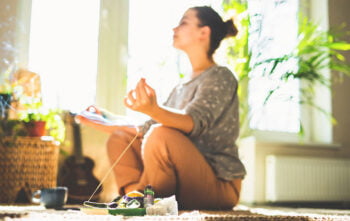 Senteurs Relaxantes Maison