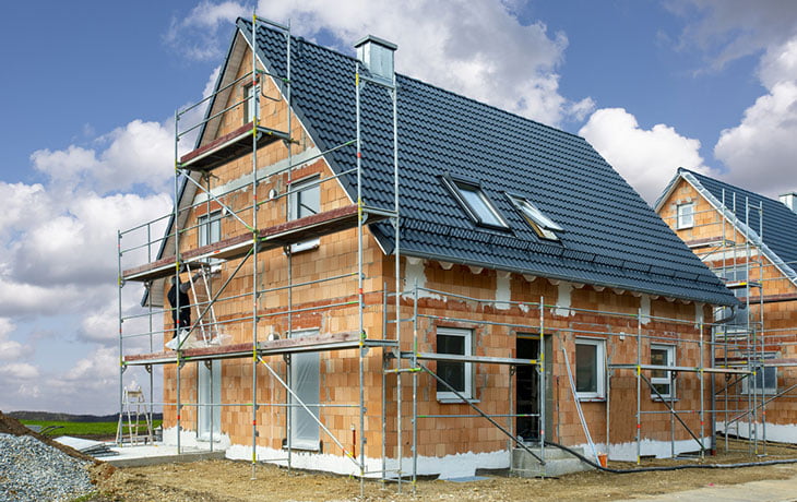 Trouver Constructeur Maison
