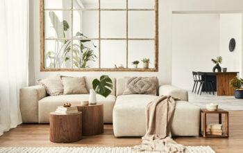 Couleurs Agrandir Visuellement Interieur