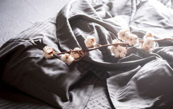 Parure De Lit Elegante
