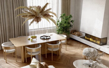 Amenager Salle A Manger