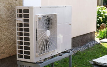 Chauffage Avantages Pompe A Chaleur