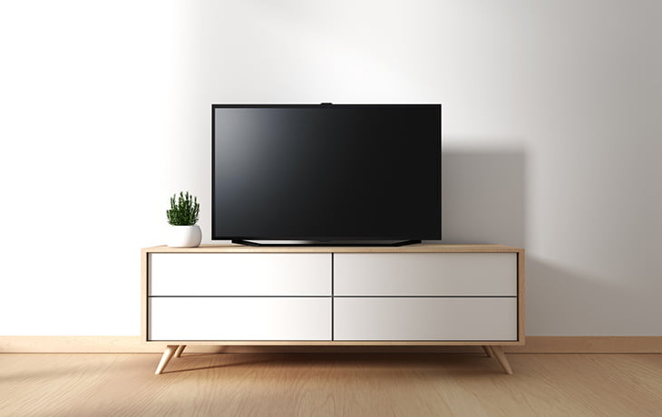 Meuble TV sur mesure, comment bien le choisir ?