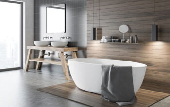 Hauteur Ideale Baignoire