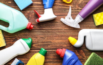 Que Faire Produits Menagers Perimes
