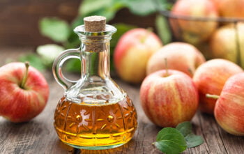 Utilisation Vinaigre Cidre