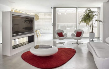Beton Cire Renovation