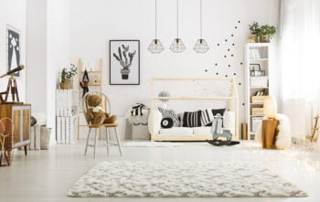 Choisir Mobilier Chambre Enfant