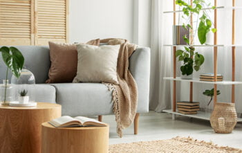 Creer Salon Scandinave
