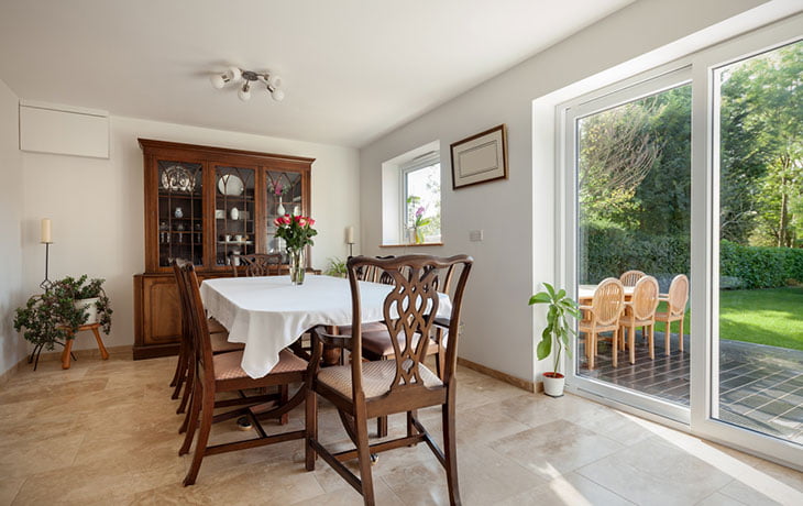 Fauteuil Salle a Manger