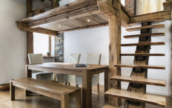 Idees Originales Mezzanine