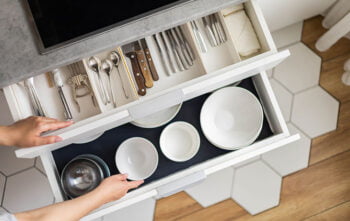 Organisation Cuisine