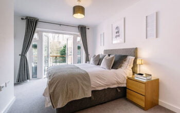 Personnaliser Chambre