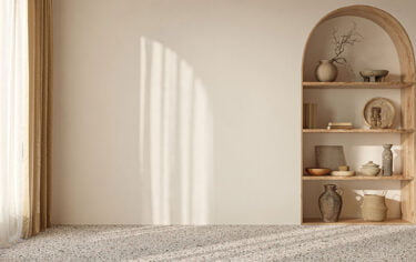 Integrer Bois Deco Contemporaine