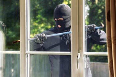Securiser Fenetres Rdc Ville