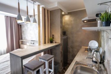 Espace Petit Dejeuner Petite Cuisine