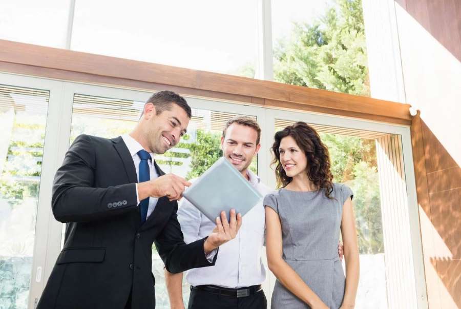 Immobilier Neuf