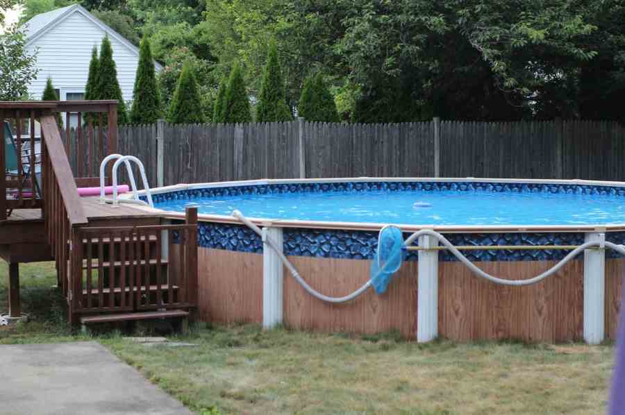 Reglementation Piscine Hors Sol